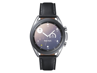 Galaxy Watch 3 - 41mm - Silver