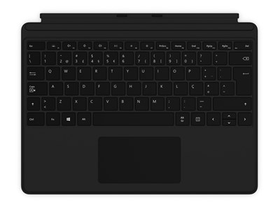 Outlet: Microsoft Surface Pro X Keyboard