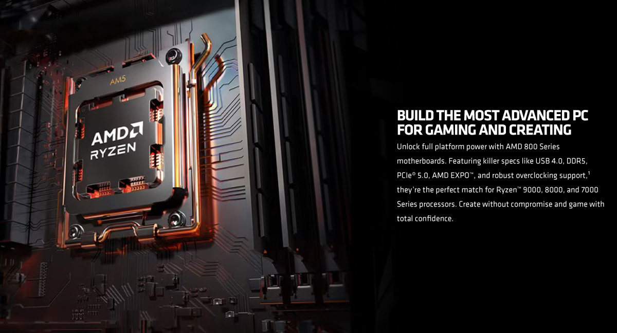 Ryzen Launch Banner