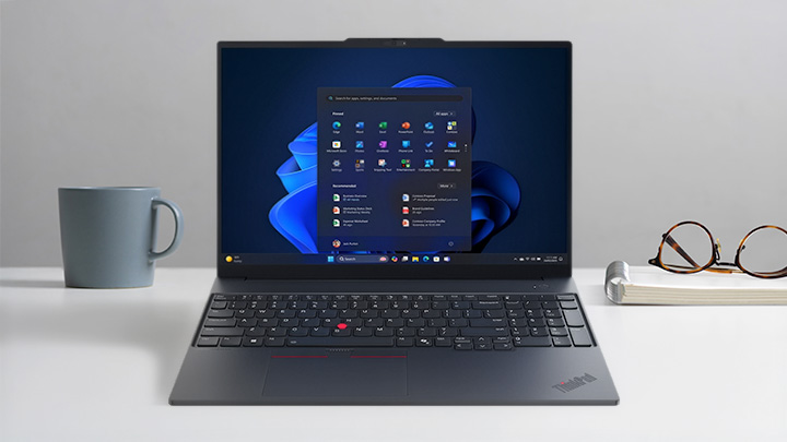 Laptops for Business & Work