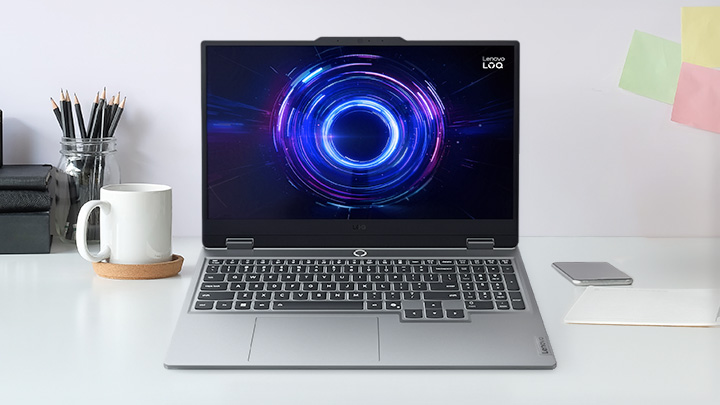 Laptops for creativity