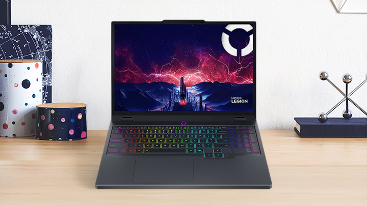 Laptops for gaming