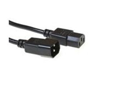 Intronics C13 extention cable- 1.8 meter