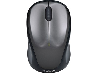 Logitech Wireless Mouse M235 - Optical