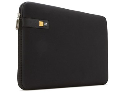 Case Logic LAPS113 - Laptop en MacBook Sleeve - 13.3 inch - Black