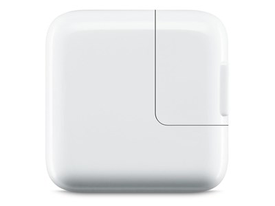 Apple 12W USB Indoor mobile device charger
