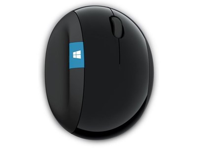 Microsoft Sculpt Ergonomic Mouse - Laser