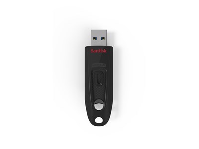 SanDisk Ultra USB 3.0 - 32 GB