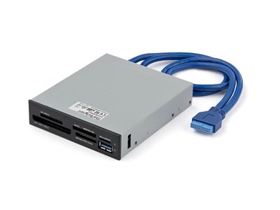 StarTech.com USB 3.0 Internal Multi- with UHS-II Support