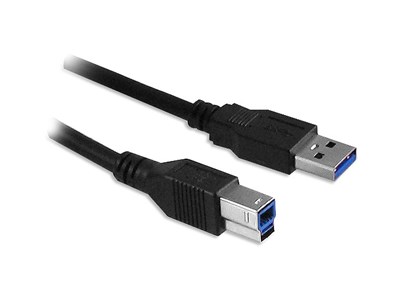 Ewent USB-cable 1,8 m - USB A to USB B