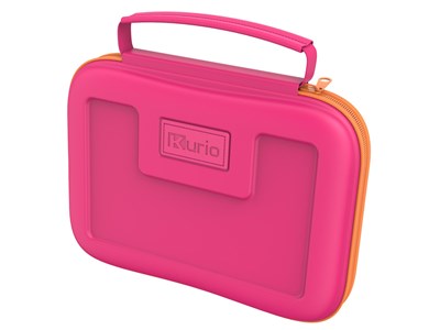 Kurio tablet case - Pink