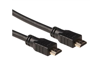 ACT HDMI cable - 1 meter