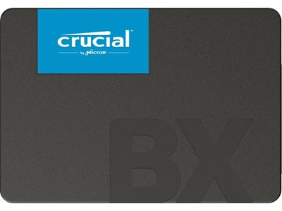 Crucial BX500 - 120 GB