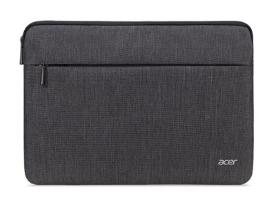 Acer NP.BAG1A.294 - laptop Sleeve - 14&quot; - Grey