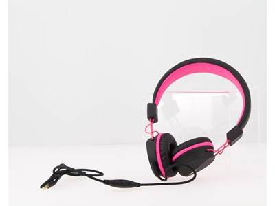 Kurio headphone - Pink