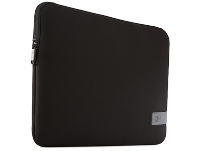 Case Logic Reflect - Laptop Sleeve - 13 inch - Black