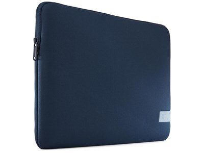 Case Logic Reflect - Laptop Sleeve - 15.6&quot; - Blue