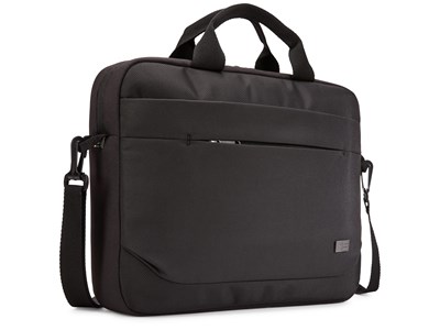 Case Logic Advantage - Laptop Bag - 14&quot; - Black