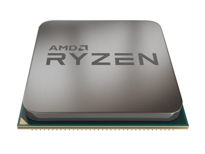 AMD Ryzen 7 3700X (MPK Edition)