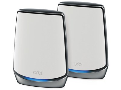 Netgear Orbi RBK852 Multiroom Wifi system - 2-pack