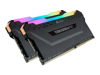 Corsair Vengeance RGB Pro - 16GB - DIMM