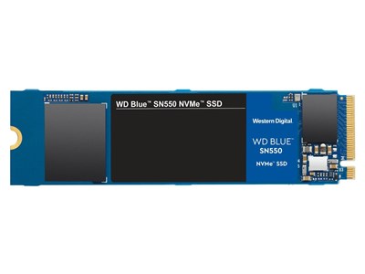 Western Digital Blue SN550 - 1 TB