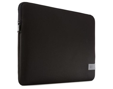 Case Logic Reflect - Laptop Sleeve - 15.6&quot; - Black