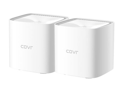 D-Link COVR-1102 Multiroom Wifi system - 2-pack