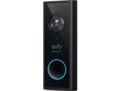Anker Eufy Video Doorbell 2K (Battery-Powered)