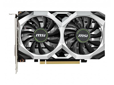 MSI Geforce GTX 1650 D6 Ventus XS OC