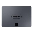 Samsung 870 QVO - 4 TB