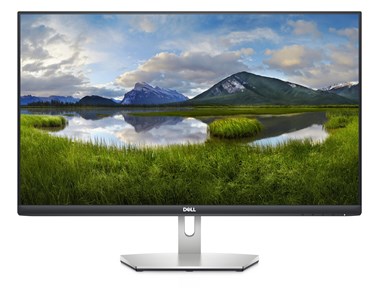 DELL S Series S2721H - 27&quot;