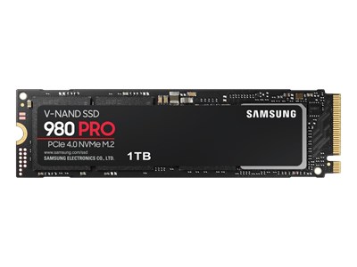 Samsung 980 PRO - 1 TB