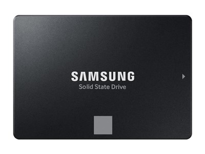 Samsung 870 EVO - 1000 GB