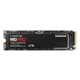 Samsung 980 PRO - 2 TB
