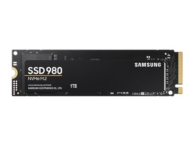 Samsung 980 - 1 TB