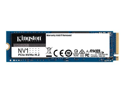 Kingston Technology NV1 - 2000 GB