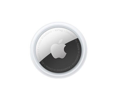 Apple AirTag - 1 Pack