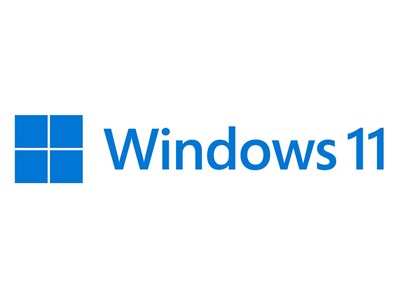 Microsoft Windows 11 Pro - English - DVD