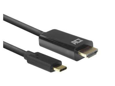 ACT AC7315 adapter - USB-C to HDMI - 2 meter