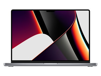 Apple MacBook Pro (2021) 16.2&quot; - M1 Pro - 16 GB - 512 GB - Grey