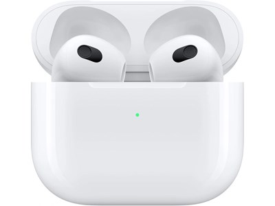 Apple AirPods 3 (2021) with Wireless Charging Case