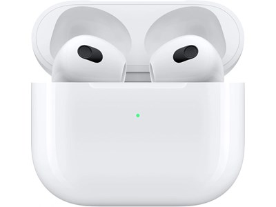 Apple AirPods 3 2021 with Wireless Charging Case Paradigit