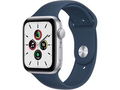 Apple Watch SE (2021) - 44 mm - Silver