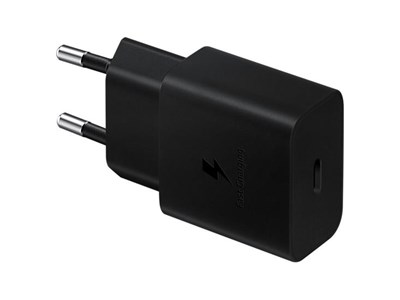 Samsung 15W Charger - EP-T1510NBEGEU