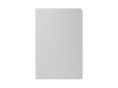 Samsung Galaxy Tab A8 Folio case - Silver - EF-BX200PSEGWW