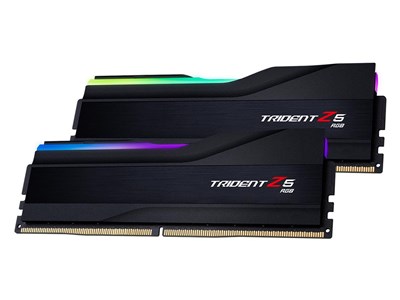 G.Skill Trident Z5 RGB 32GB - DIMM - DDR5
