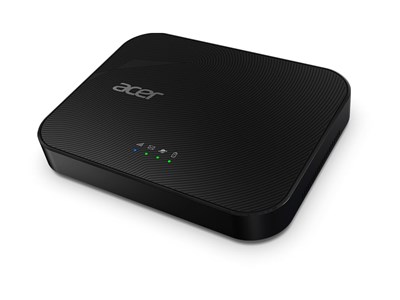 Acer Connect M5 - wireless router for sim cards - 5G