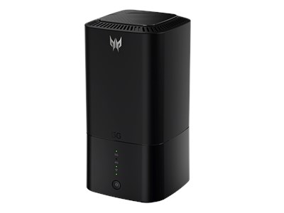 Acer Predator Connect X5 5G - wireless router for sim cards - 5G
