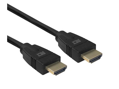 ACT AC3810 HDMI cable - 2 meter